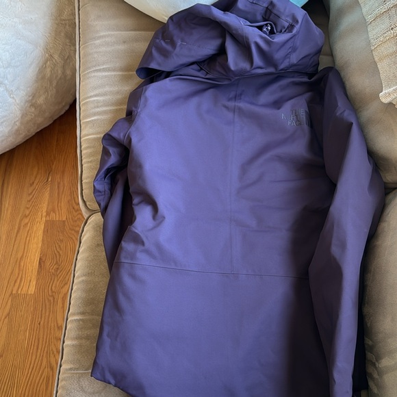 Women’s North Face Lenado Jacket - XS - Picture 4 of 7